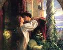 Mito de Romeo y Julieta