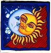 Mito del sol y la luna