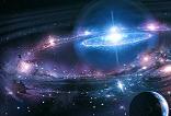 Mito sobre el origen del universo